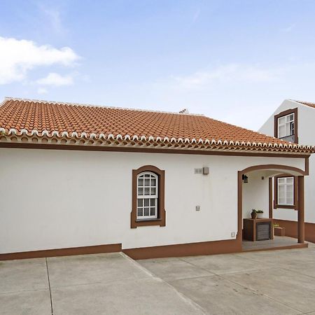 Casa Das Rosas Angra do Heroísmo Extérieur photo