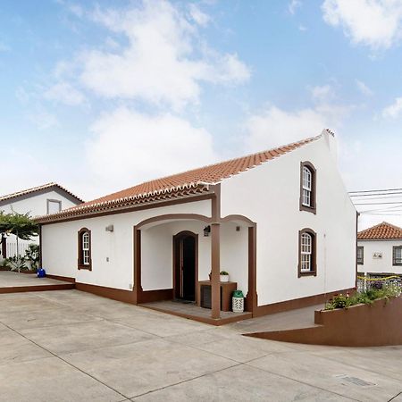 Casa Das Rosas Angra do Heroísmo Extérieur photo