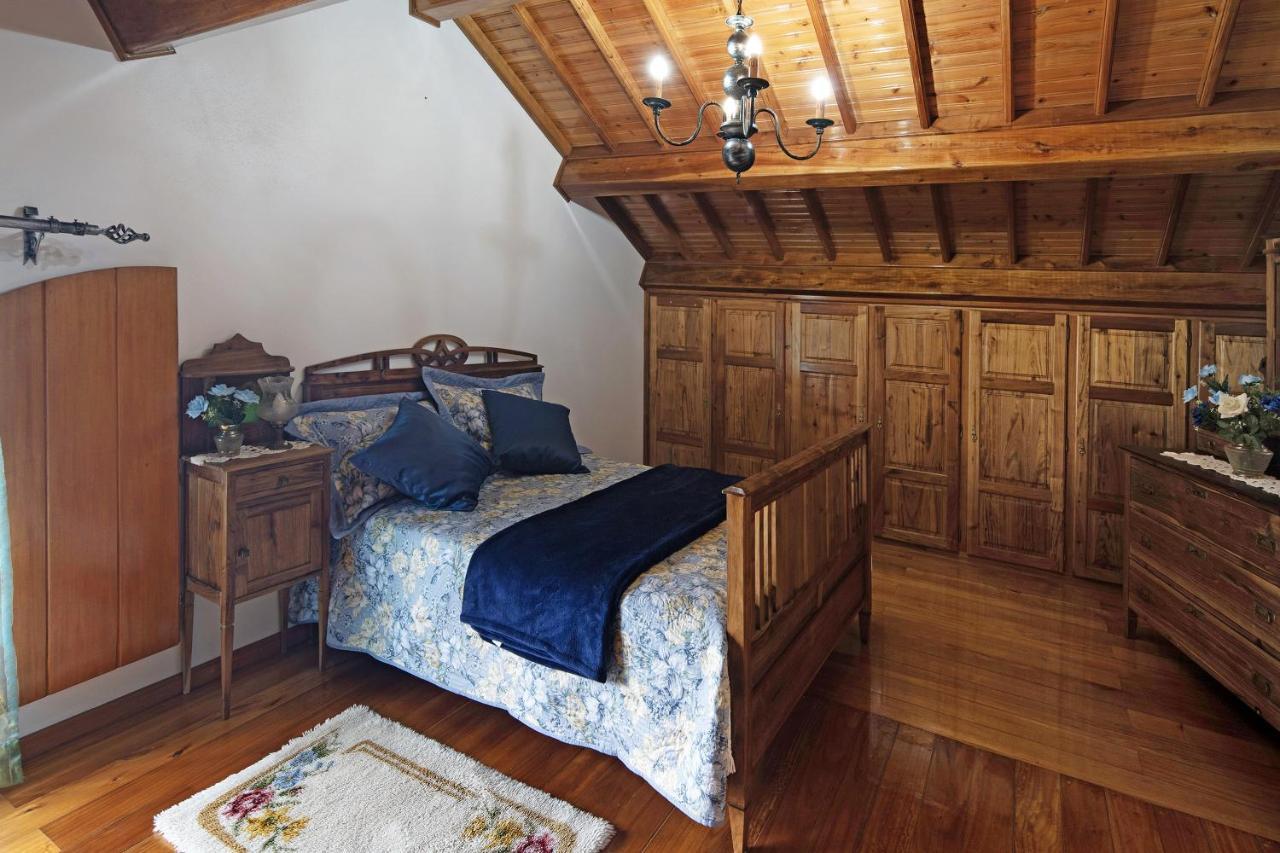 Casa Das Rosas Angra do Heroísmo Extérieur photo