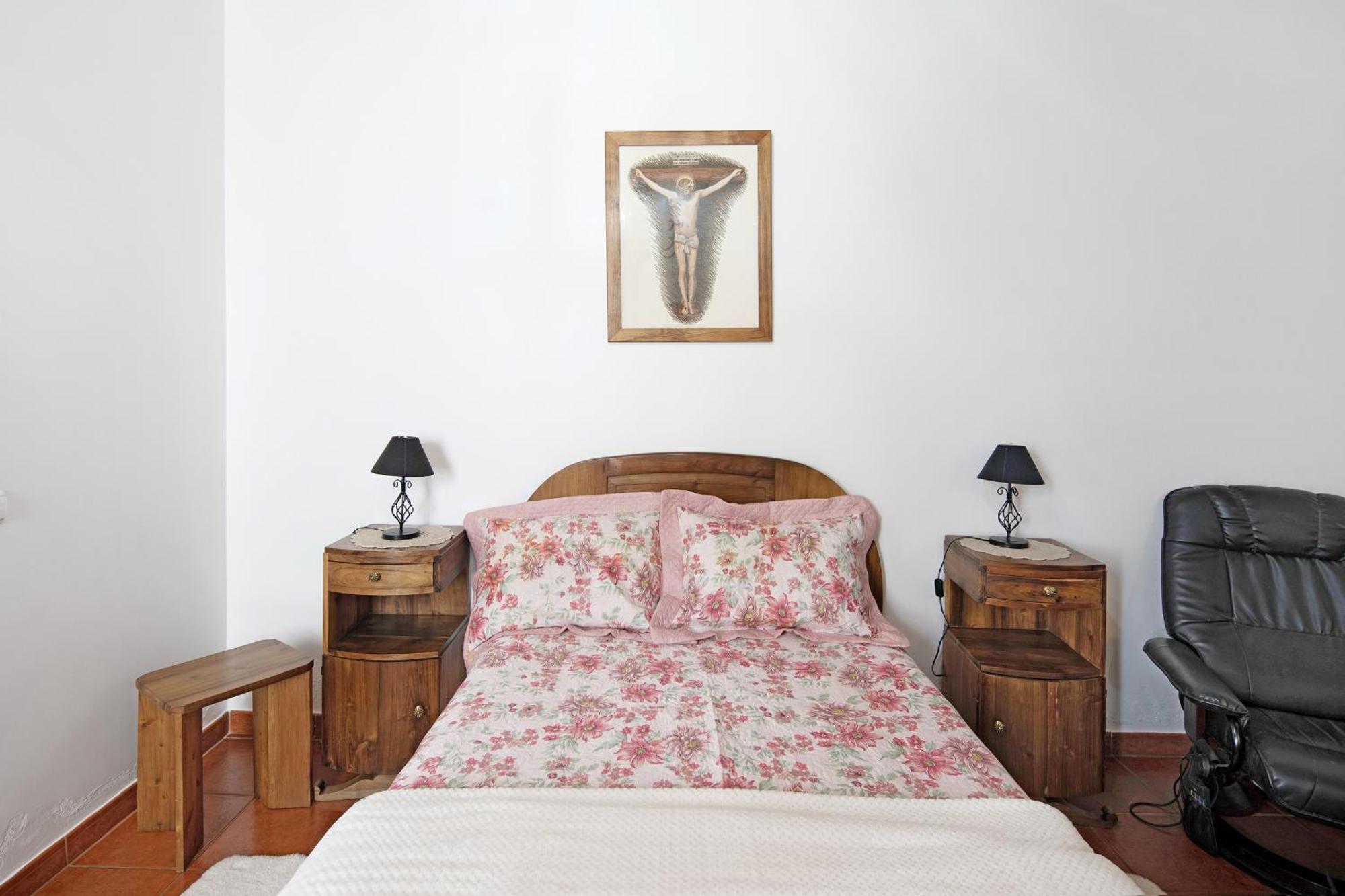 Casa Das Rosas Angra do Heroísmo Extérieur photo