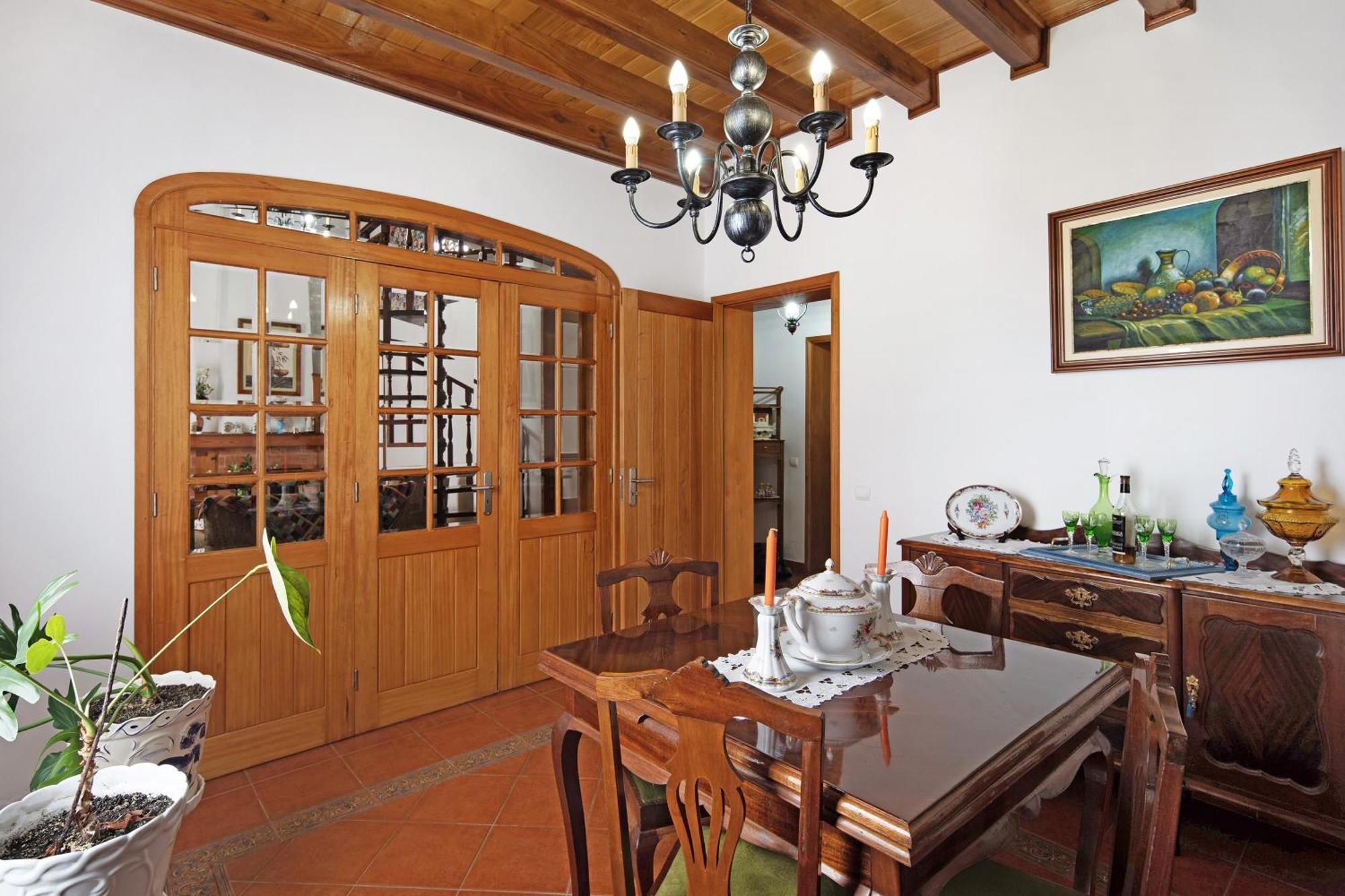 Casa Das Rosas Angra do Heroísmo Extérieur photo